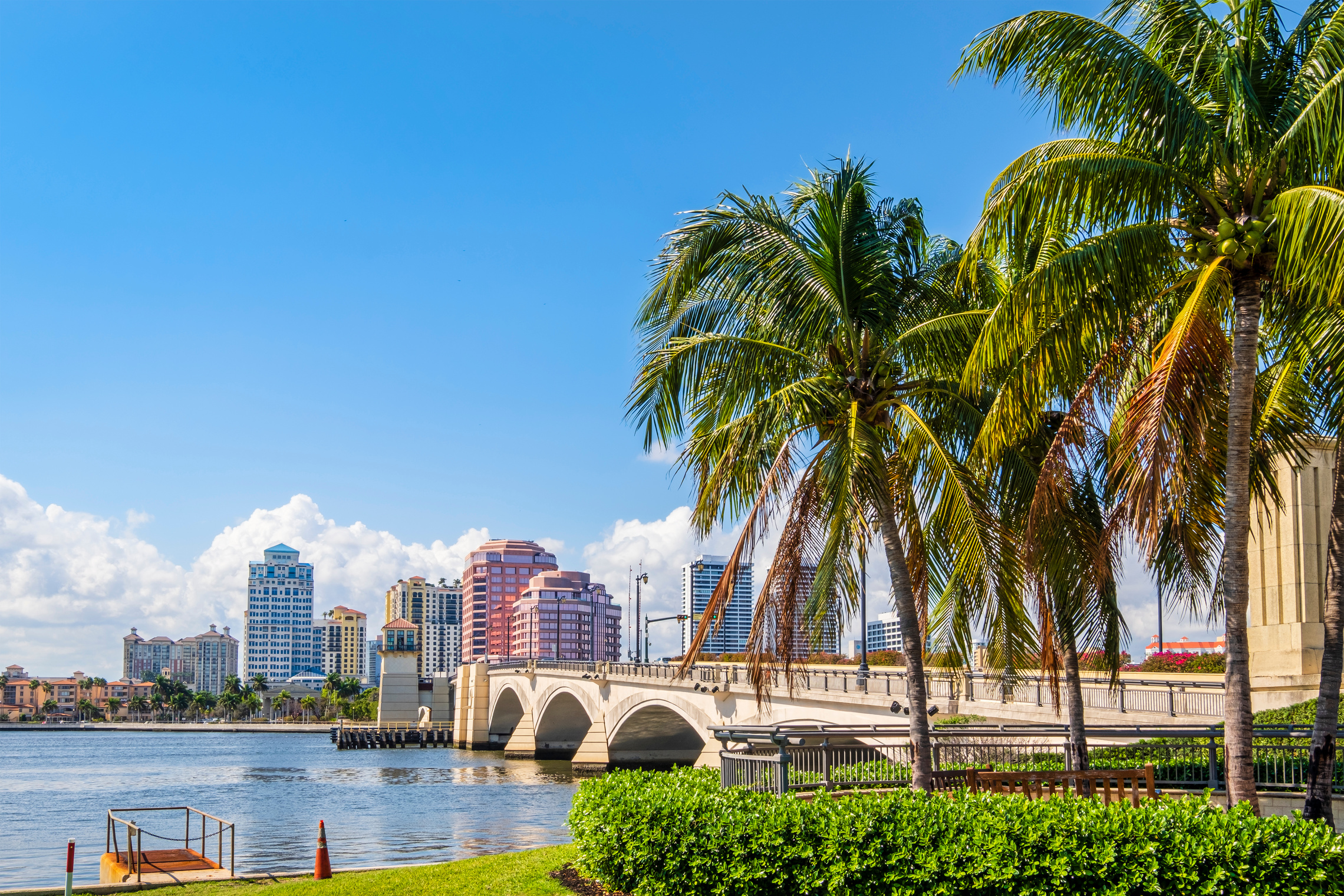 West Palm Beach, Florida (US)